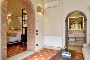 Borgo San Luigi - Quarto