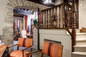 Hôtel Wilson Dijon - Réception