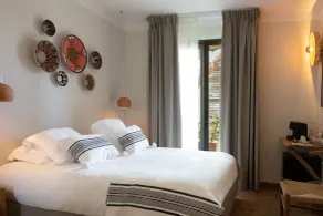 Casa Santini x Roc Seven - Chambre