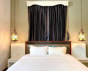 The Boone resort - Room