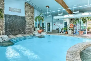 Private Beach! Oceanfront Wildwood Crest Retreat - Interiör