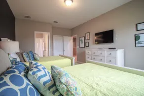 Golden Palms Vacation Resort 4416 - Chambre