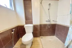 New Place Resort - Baño