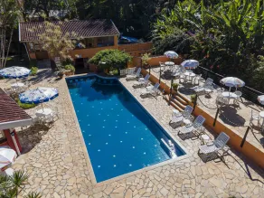 Hotel Ilhasol - Pool