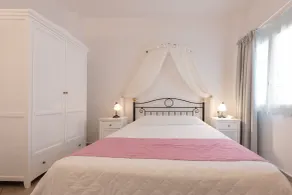 Reverie Santorini Hotel - Værelse