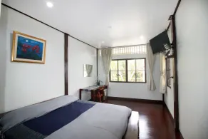 OB ARUN House - Chambre