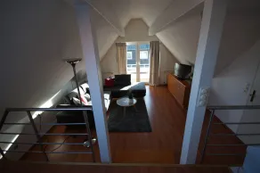 Aparthotel Stibbe - Quarto
