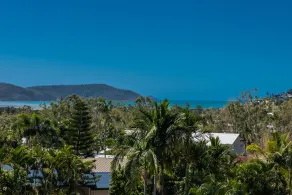 Sunset Escape - Cannonvale - View from room