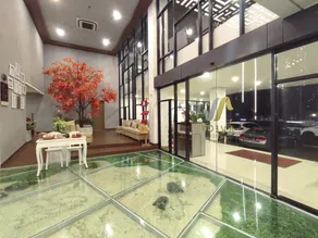 Aveon Hotel Yogyakarta by Daphna Management - Reception