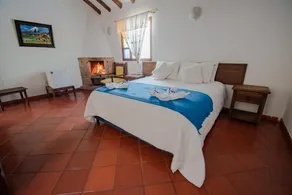 Hotel Villa Luna - Room
