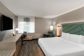 Hawthorn Extended Stay by Wyndham Jackson - Værelse