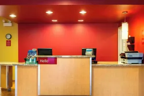 TownePlace Suites by Marriott Kansas City Overland Park - Réception