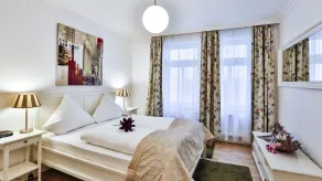 Hotel Laterne - Chambre