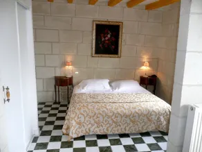 Logis Demeure de la Vignole - Zimmer