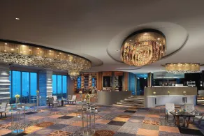 The Westin Grande Sukhumvit, Bangkok - Reception