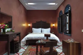 Alrashid Marrakech Boutique Hotel & SPA - Rum