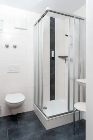 Gasthaus zur Krone - Bathroom