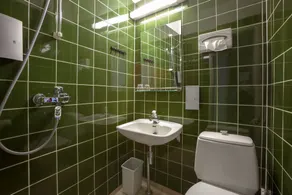 Comfort Guesthouse - Salle de bain