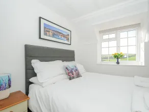Manor Cottage Barn - Room
