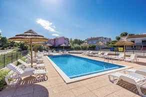 Residence Kamenjak Runke - Pool