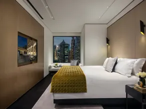 The Murray, Hong Kong, a Niccolo Hotel - Room