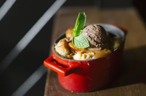 Kimpton Taconic Hotel by IHG - Restaurant