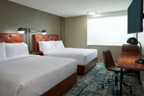 Four Points by Sheraton Toronto Airport - Room