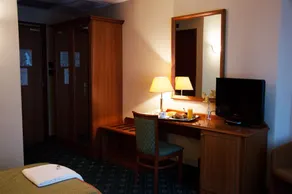 Hotel Visconti - Quarto