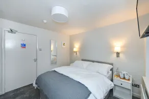 Rooms at Rolleston - Chambre