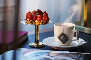 Maison Messmer - ein Mitglied der Hommage Luxury Hotels Collection - Chambre
