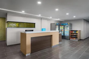 Home2 Suites By Hilton Forrest City - Réception