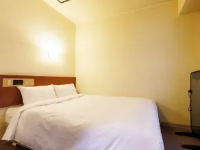 Tabist ASAHIKAWA STATION HOTEL - Room