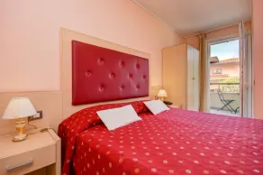 Camere America B&B - Zimmer