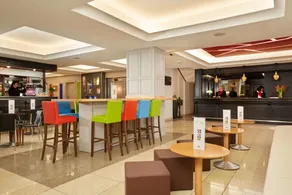 Hôtel Roissy - Reception
