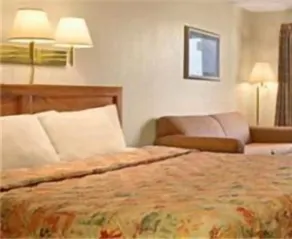 Days Inn by Wyndham Apple Valley Pigeon Forge/Sevierville - Chambre