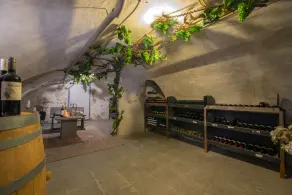 Hotel Arcen - Restaurant