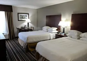 Wyndham Garden Charlotte Airport Southeast - Chambre