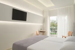 Melrose Rethymno by Mage Hotels - Chambre
