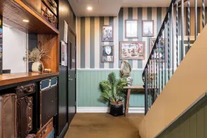 The Lucky Hotel - Reception