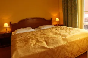 Strandhotel Deichgraf Graal-Müritz - Room