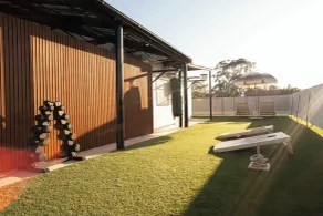 Little Drifter Glebe - Area fitness