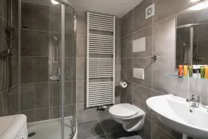 Pytloun Apartments Liberec - Salle de bain