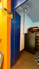 Vilarejo Hostel Pinheiros Guest House - Room