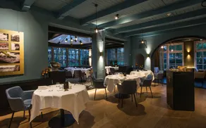 De Nederlanden, Restaurant & Boutique Hotel - Restaurant