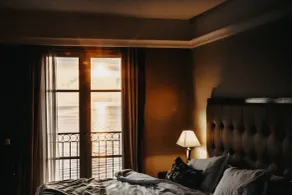 Hôtel Des Gouverneurs - Room