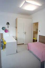 Sport Hostel - Room