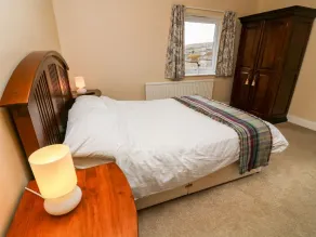 Keartons - Buttertubs - Chambre