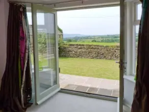 Cringles House, ADDINGHAM - Interiør