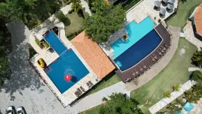 Pousada do Rio Turvo - Pool