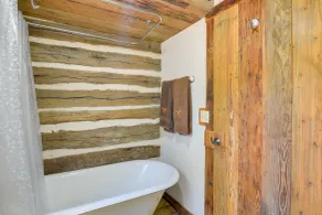 Palo Pinto Paradise on 55-acre Texas Farm - Bad